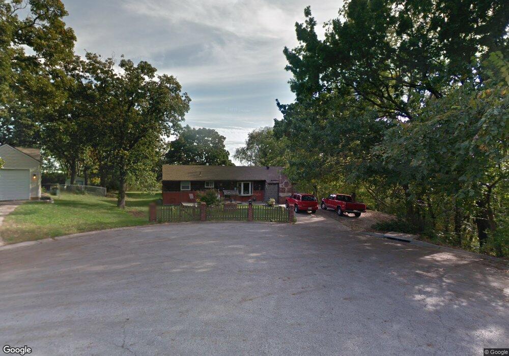 4863 Quivira Drive Ln, Shawnee, KS 66216 - photo 1