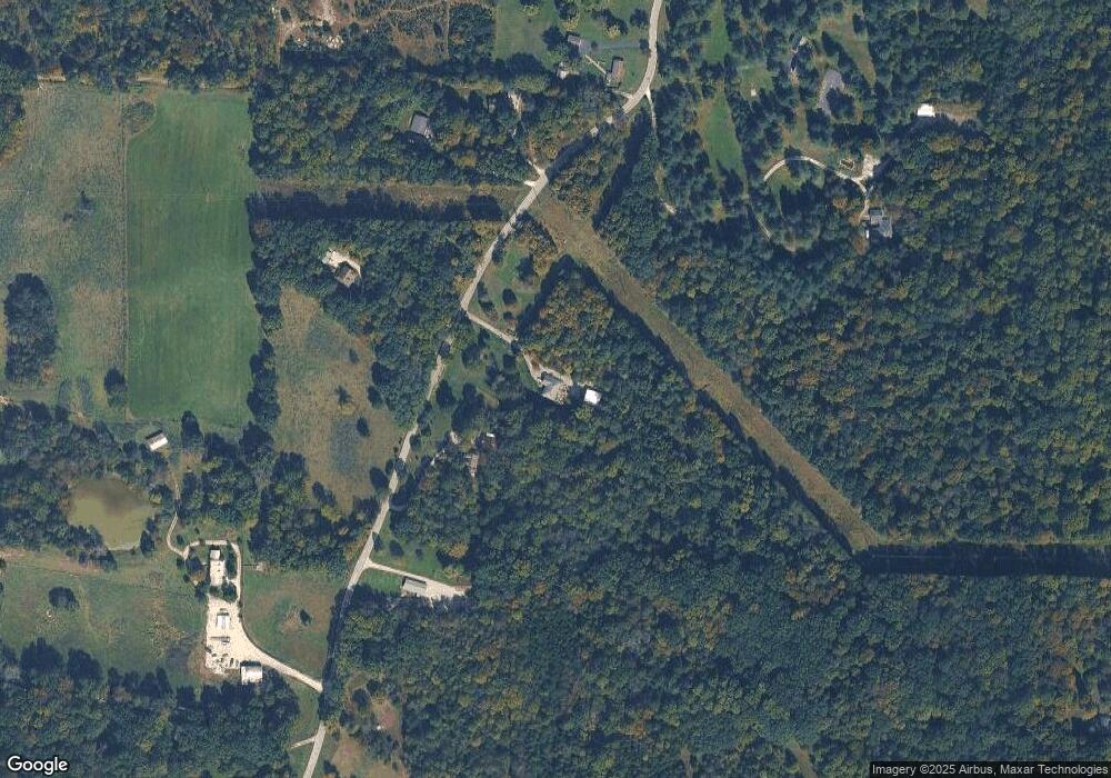 13100 Buffalo Trace Rd NE, Palmyra, IN 47164 - photo 1