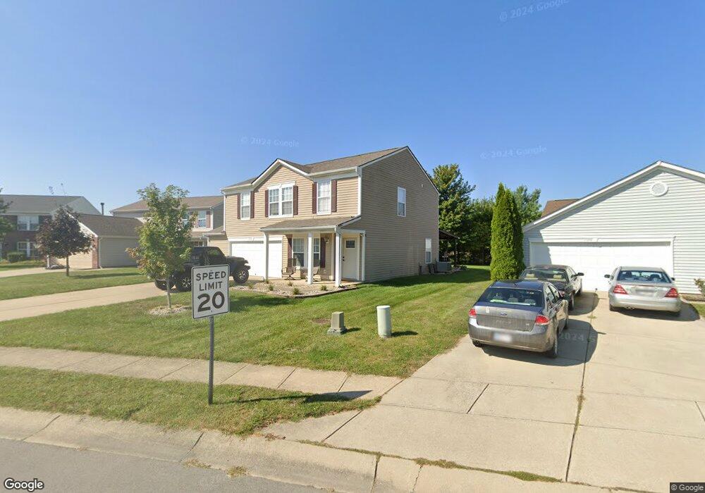 1310 Shade Tree Ln, Sheridan, IN 46069 - photo 1