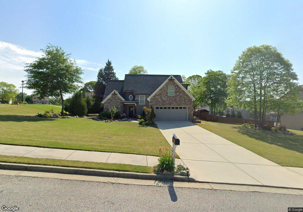 192 Lake Rockwell Dr unit 1, Winder, GA 30680 - photo 1