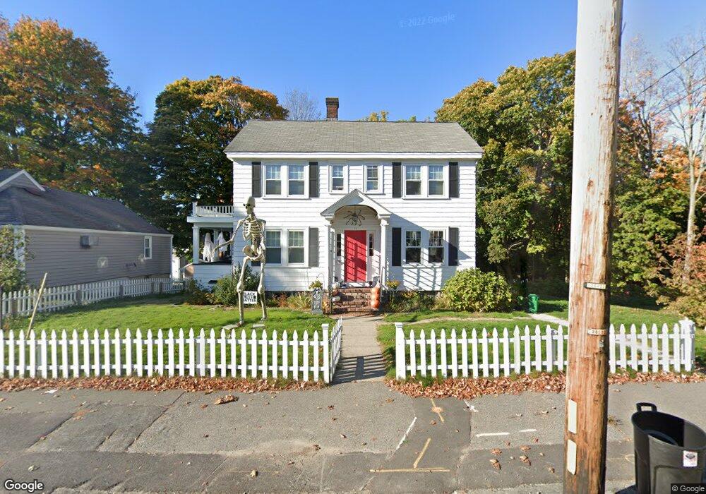 78 Elm St unit 1, Stoneham, MA 02180 - photo 1