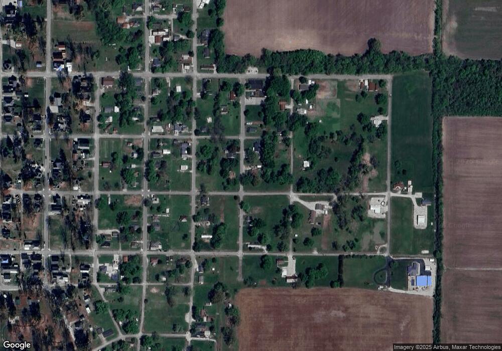 725 Pennsylvania St, Bicknell, IN 47512 - photo 1