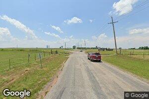 12367 NE Watts Rd, Fletcher, OK 73541