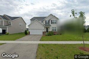 2964 Lancelot Ln, Naperville, IL 60564