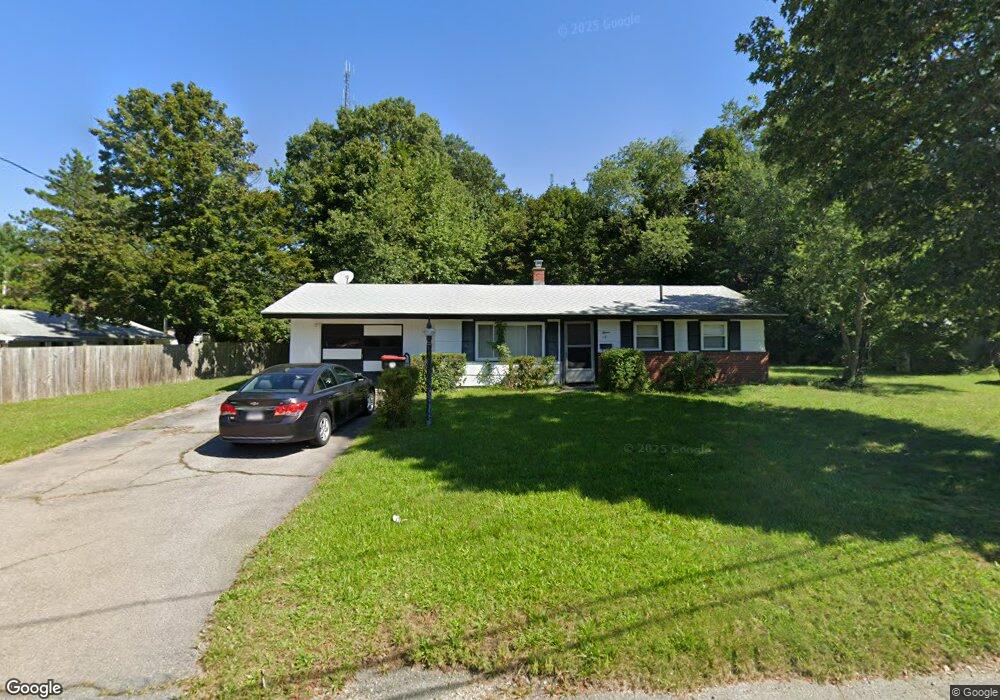 15 Randolph Ave, Brockton, MA 02302 - photo 1