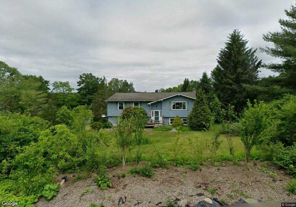 80 Hoofprint Rd, Verbank, NY 12585 - photo 1