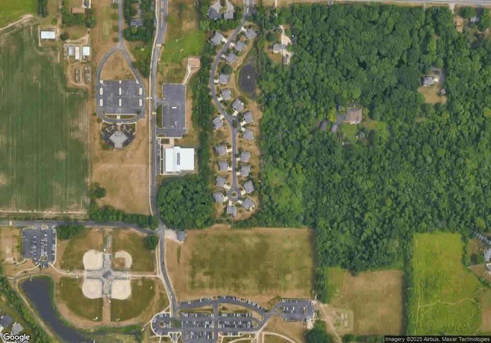 7766 Stations Dr SW unit 14, Byron Center, MI 49315 - photo 1