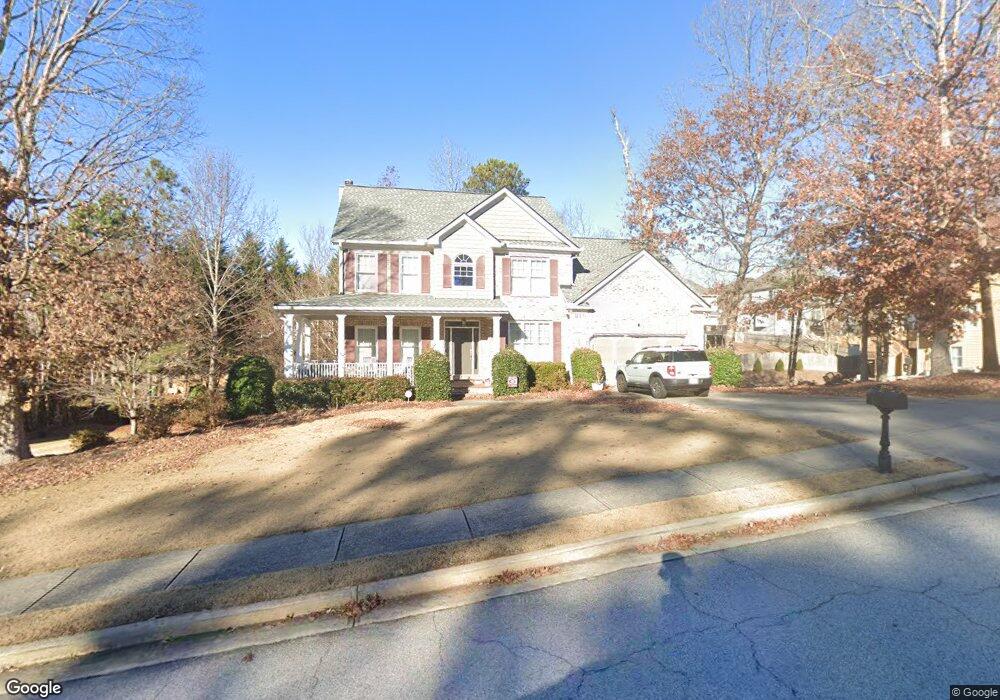 1049 Sammi Jo Ln, Dacula, GA 30019 - photo 1