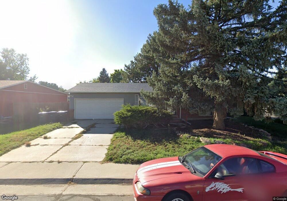 11885 Adams St, Thornton, CO 80233 - photo 1