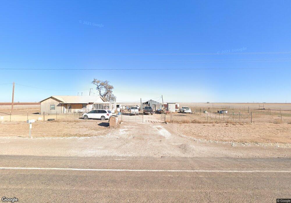 529 Fm 400, Plainview, TX 79072 - photo 1