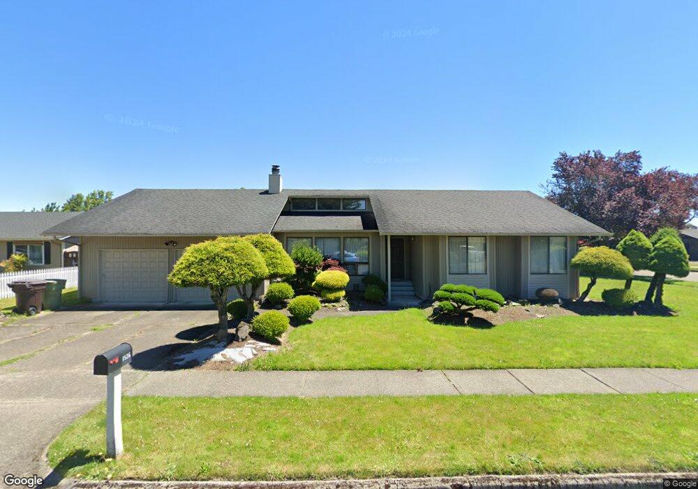 1526 32nd Ave, Longview, WA 98632 - photo 1