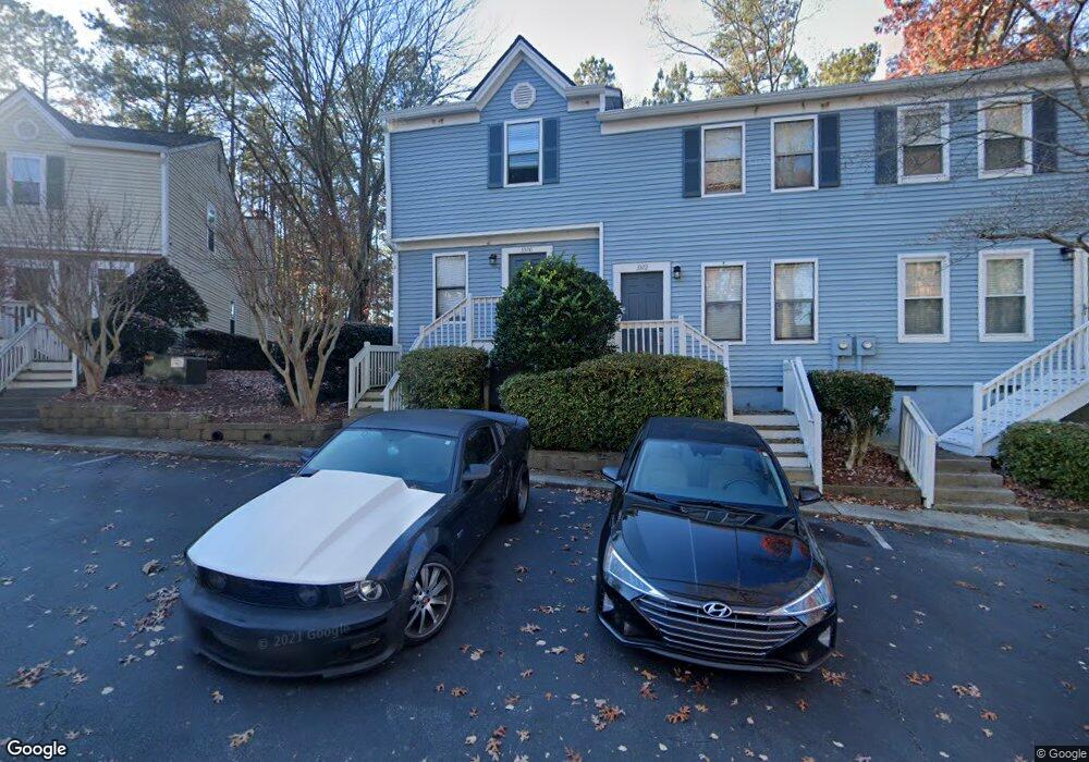 3370 September Morn, Norcross, GA 30092 - photo 1