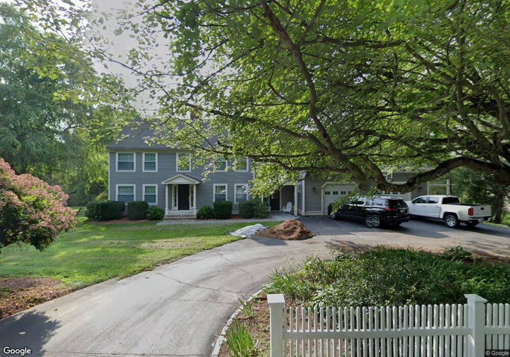 33 Adams St, Westborough, MA 01581 - photo 1