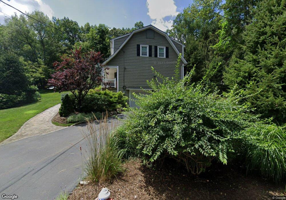 34 Highland Rd, Montvale, NJ 07645 - photo 1