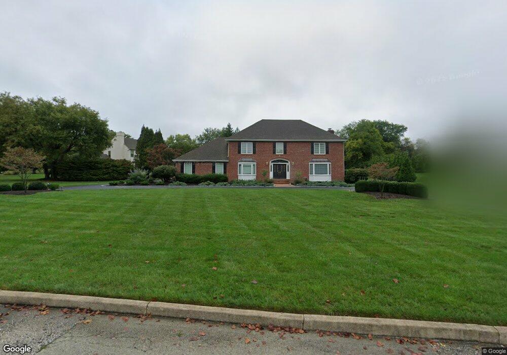 40 Sugar Maple Dr, Newtown Square, PA 19073 - photo 1