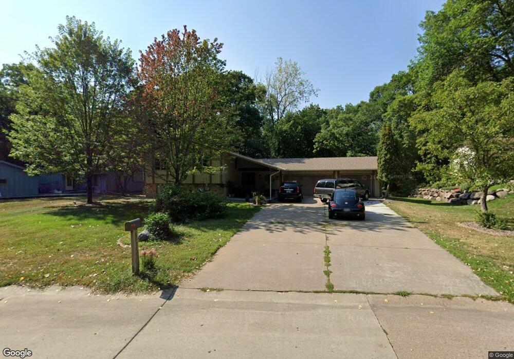 1412 W Danube Rd, Minneapolis, MN 55432 - photo 1