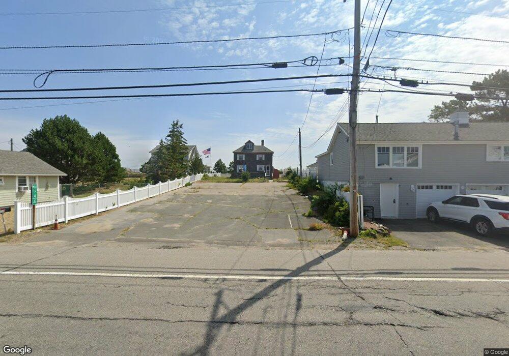 464 N End Blvd, Salisbury, MA 01952 - photo 1