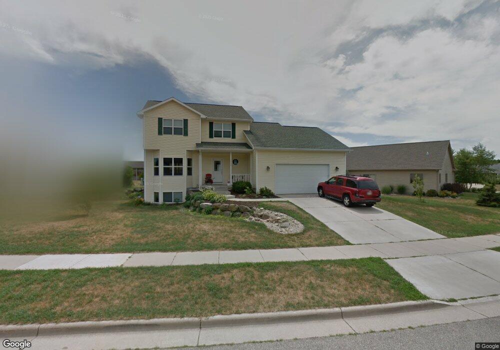 110 Chelsea Ct, Oregon, WI 53575 - photo 1