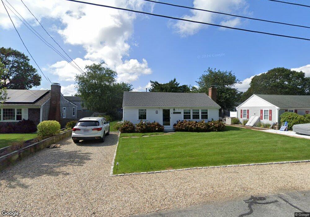 23 Susan Ruth Rd, Dennis Port, MA 02639 - photo 1