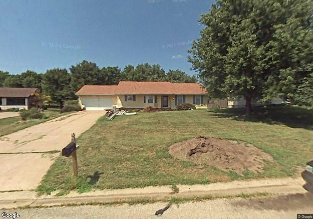 7220 SW Wattling Ct, Topeka, KS 66614 - photo 1
