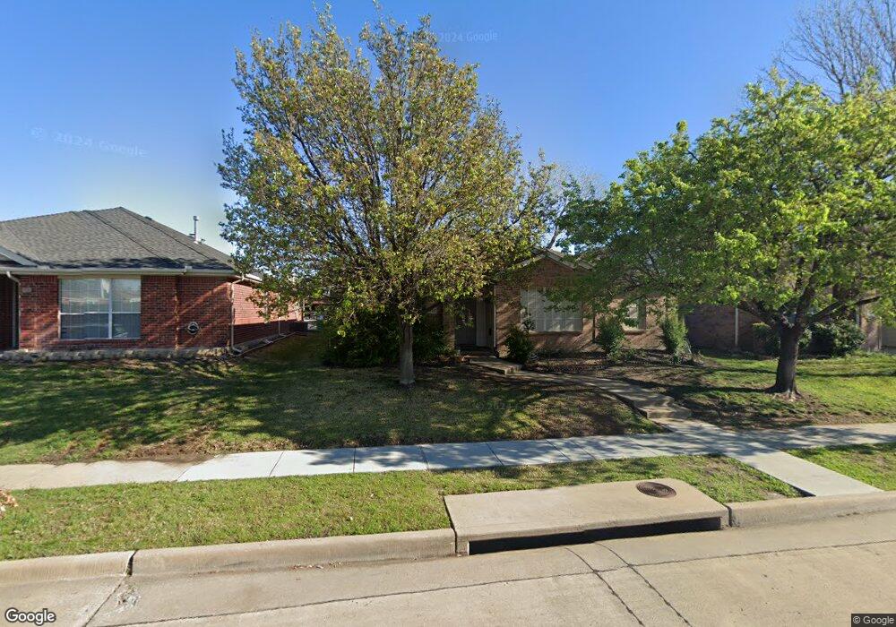 3102 Springwell Pkwy, Wylie, TX 75098 - photo 1