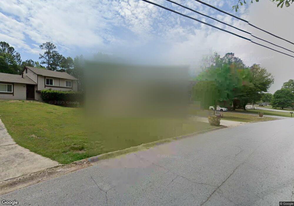 3075 Caliente Ln, Rex, GA 30273 - photo 1