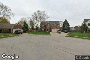 205 Carriage Lane Ct, Midway, KY 40347