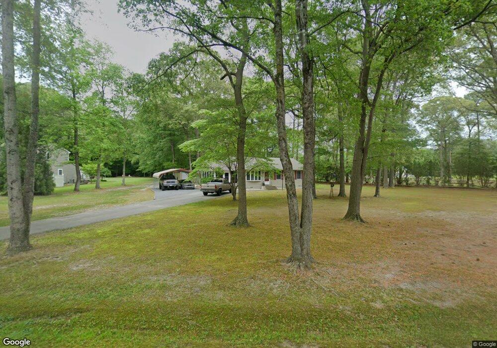 19407 Parsons Rd, Georgetown, DE 19947 - photo 1