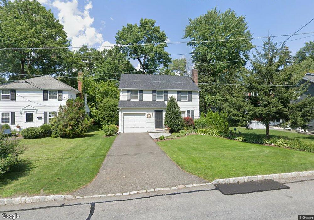 6 Essex Rd, Chatham, NJ 07928 - photo 1