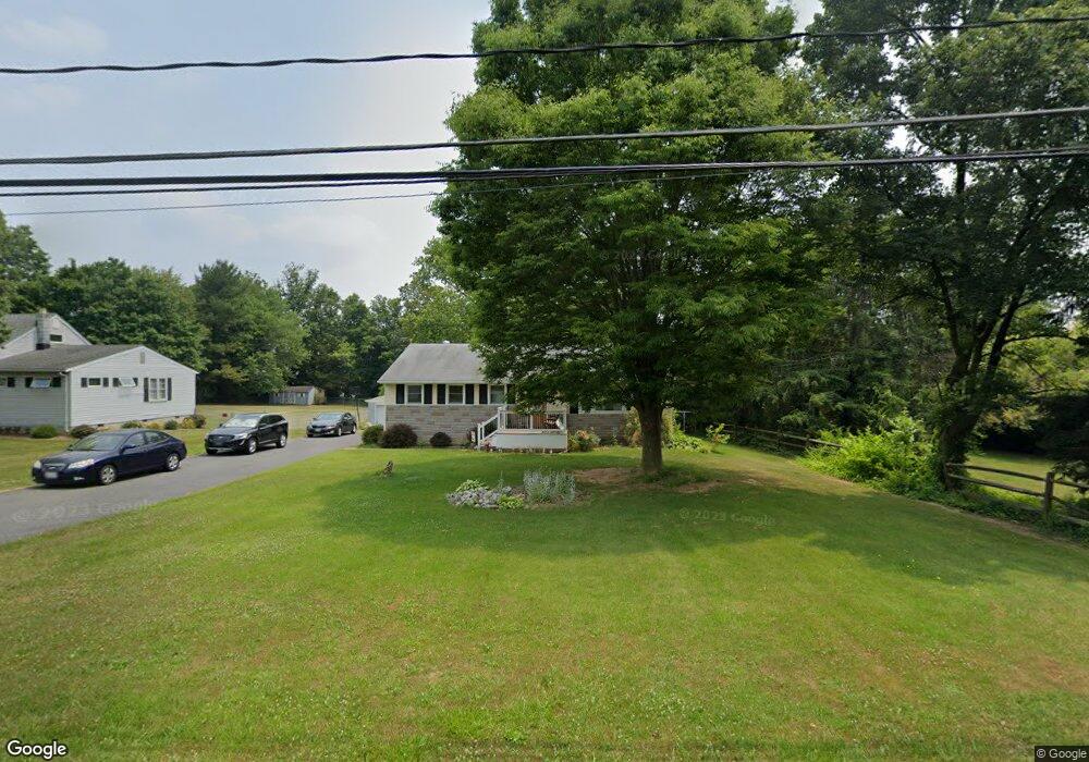 2909 Silver Spruce Ln, Abingdon, MD 21009 - photo 1