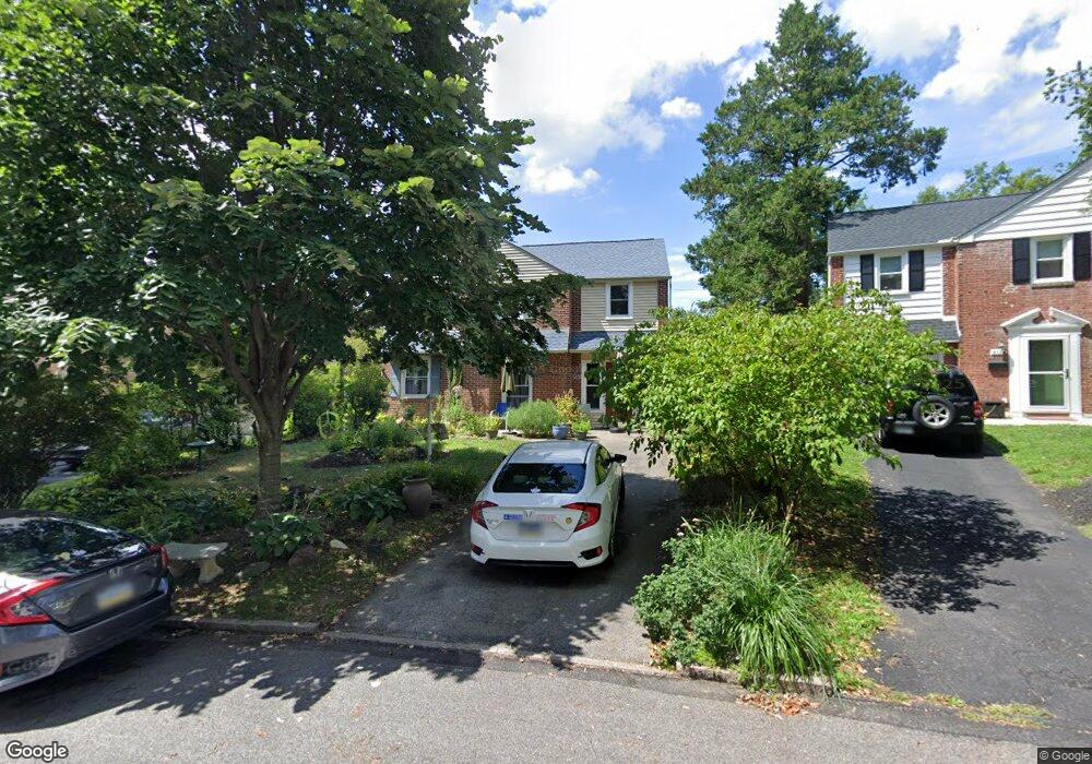 519 Rock Glen Dr unit 262, Wynnewood, PA 19096 - photo 1