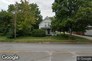 311 Buchanan St, Carthage, IL 62321