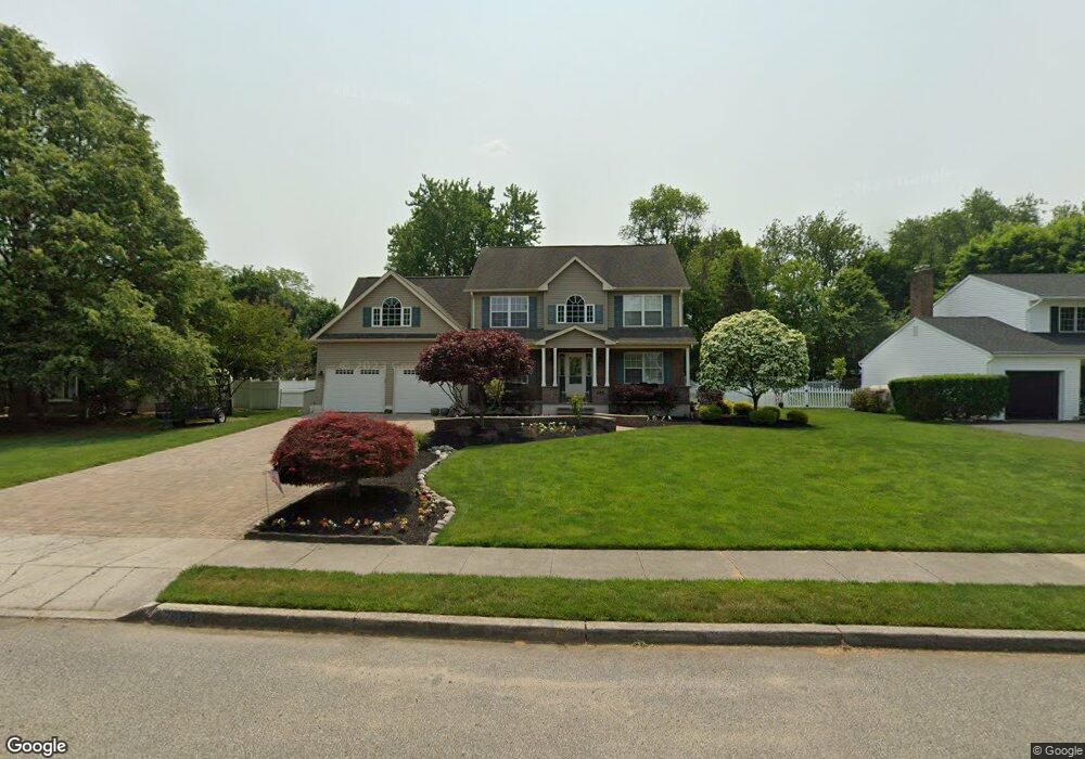 260 Genesee Rd, Clarksboro, NJ 08020 - photo 1