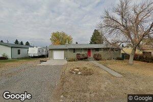 212 W 9th Ave, Big Timber, MT 59011