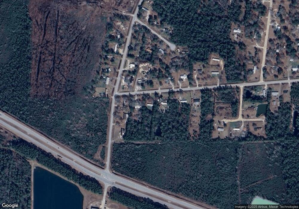 5033 Cate Dr, Waycross, GA 31503 - photo 1