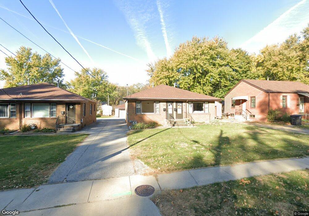 1728 55th St, Des Moines, IA 50310 - photo 1