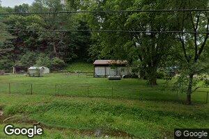 7971 State Route 356, New Marshfield, OH 45766