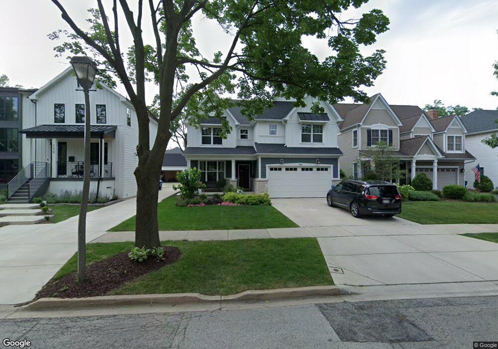 136 N Oak St, Elmhurst, IL 60126 - photo 1