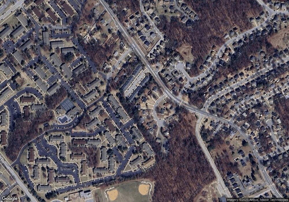 9506 Mellow Ct, Laurel, MD 20723 - photo 1