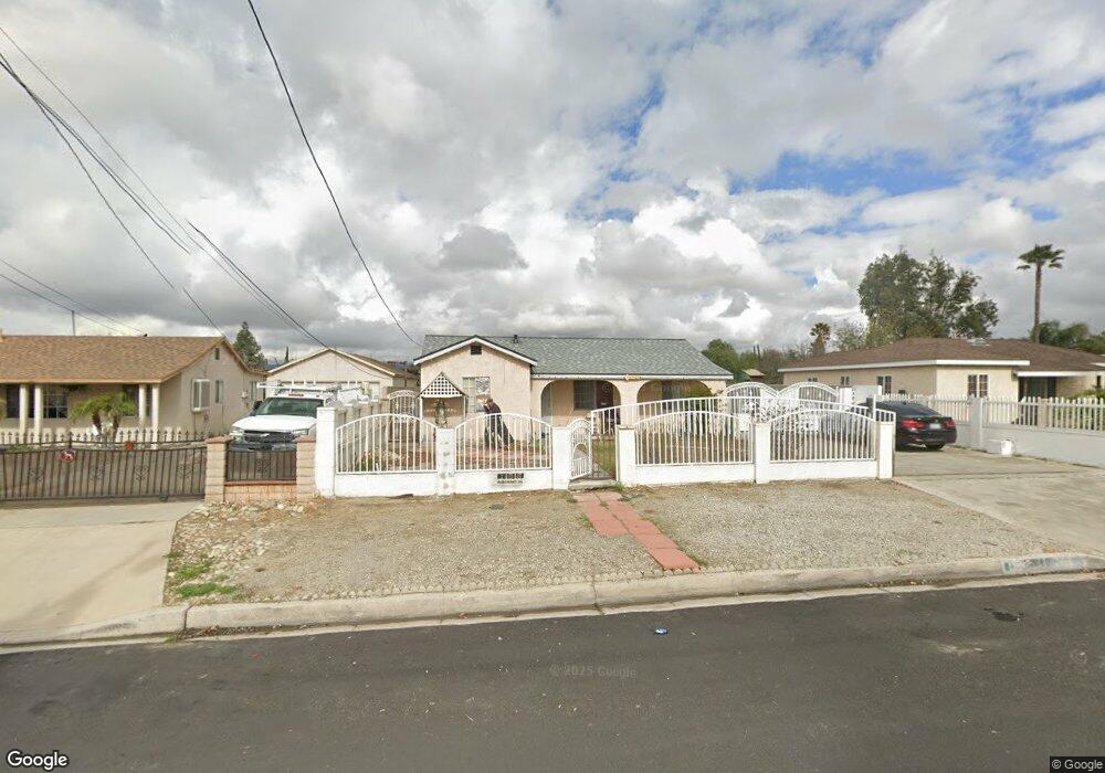 14848 Rosemary Dr, Fontana, CA 92335 - photo 1