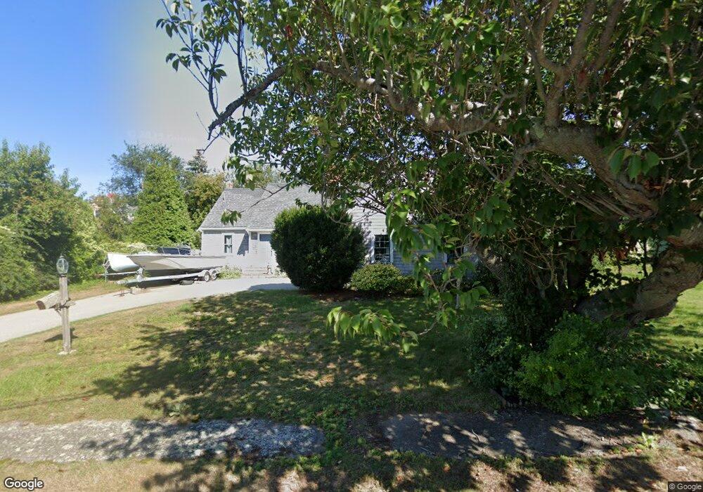 10 Roberts Dr, Scituate, MA 02066 - photo 1