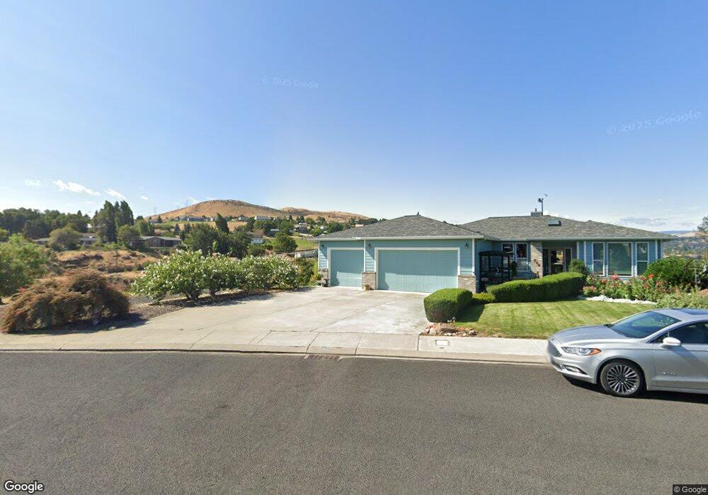 475 E Knoll Dr, the Dalles, OR 97058 - photo 1