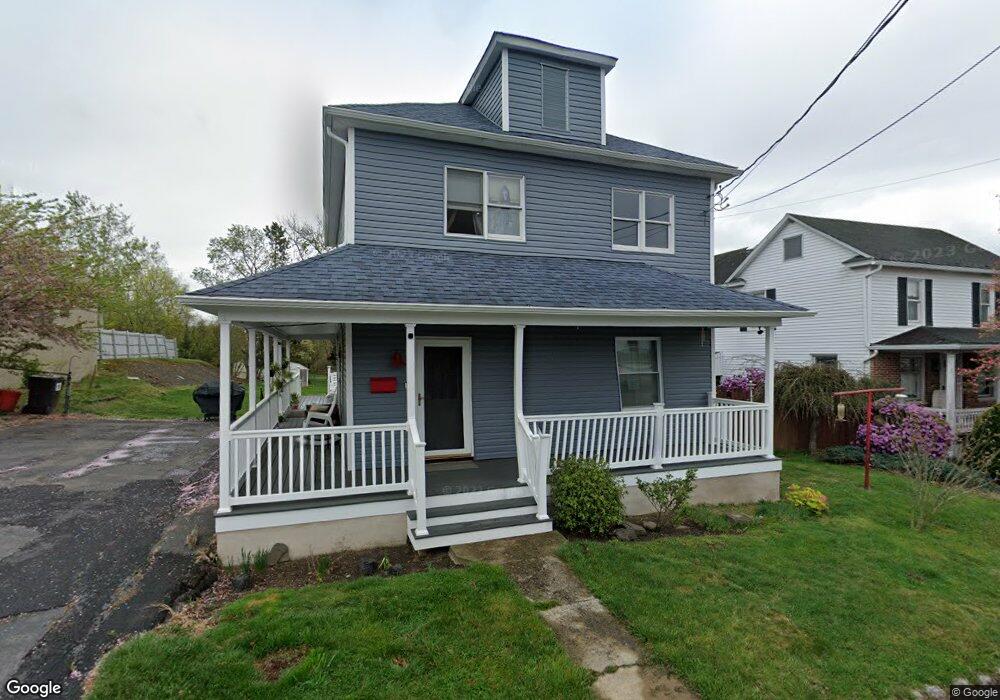 11 Ambrose St, Pittston, PA 18640 - photo 1
