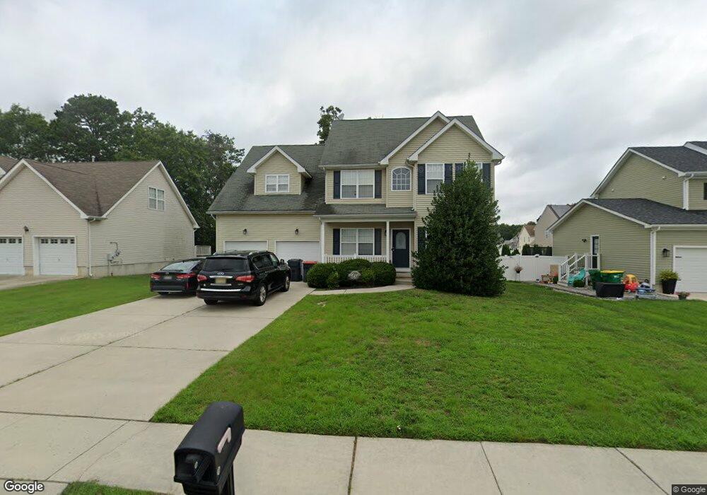 7 Buck Dr, Galloway, NJ 08205 - photo 1