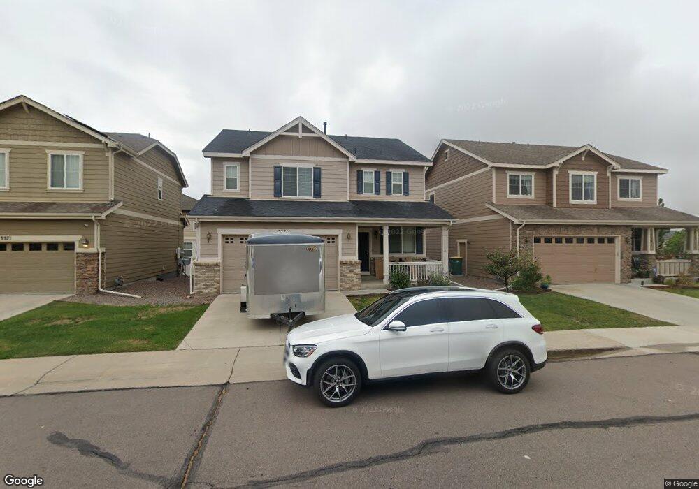 3581 E 141st Ave, Thornton, CO 80602 - photo 1