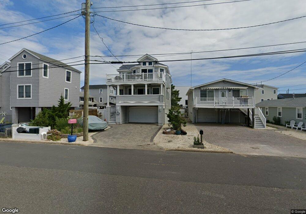 111 W 25th St, Ship Bottom, NJ 08008 - photo 1