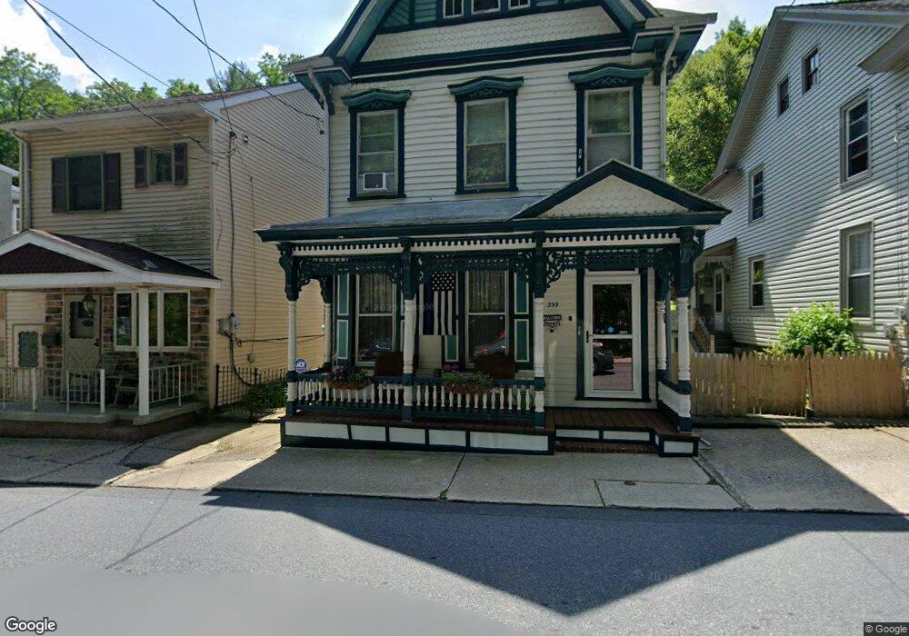 Street View Photo