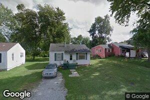 1907 E Purdue Rd, Muncie, IN 47303