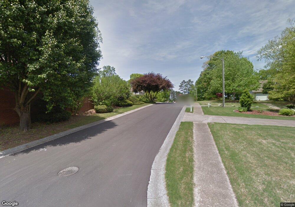 0 Alden Ct, Marietta, GA 30066 - photo 1