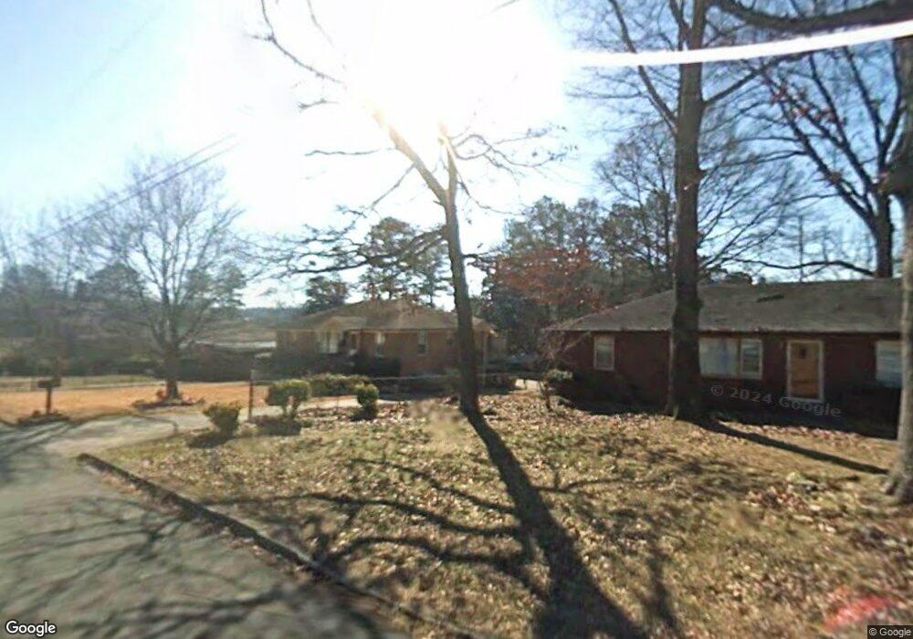 60 Larose Ct SW, Marietta, GA 30060 - photo 1